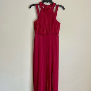 BCBG Formal Gown Size 2